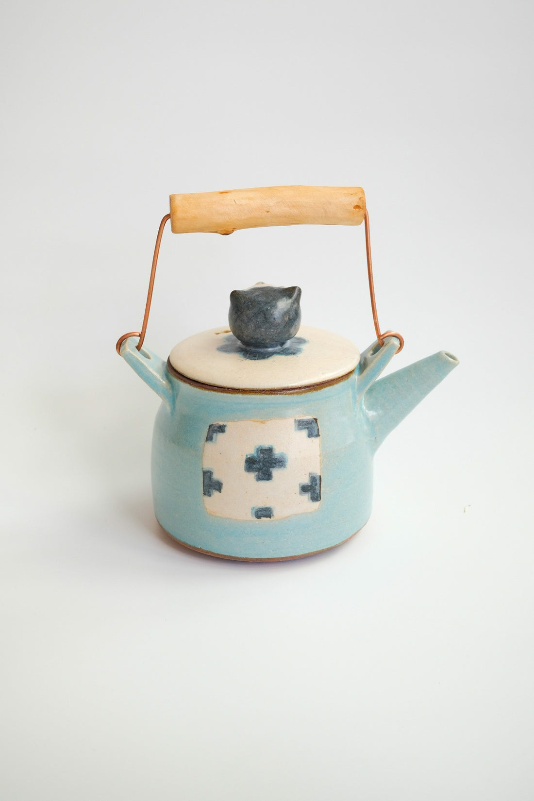 Boobee Studio 吉林三千代 - Large Teapot BS02-2