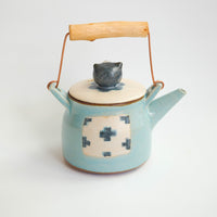 Boobee Studio 吉林三千代 - Large Teapot BS02-2