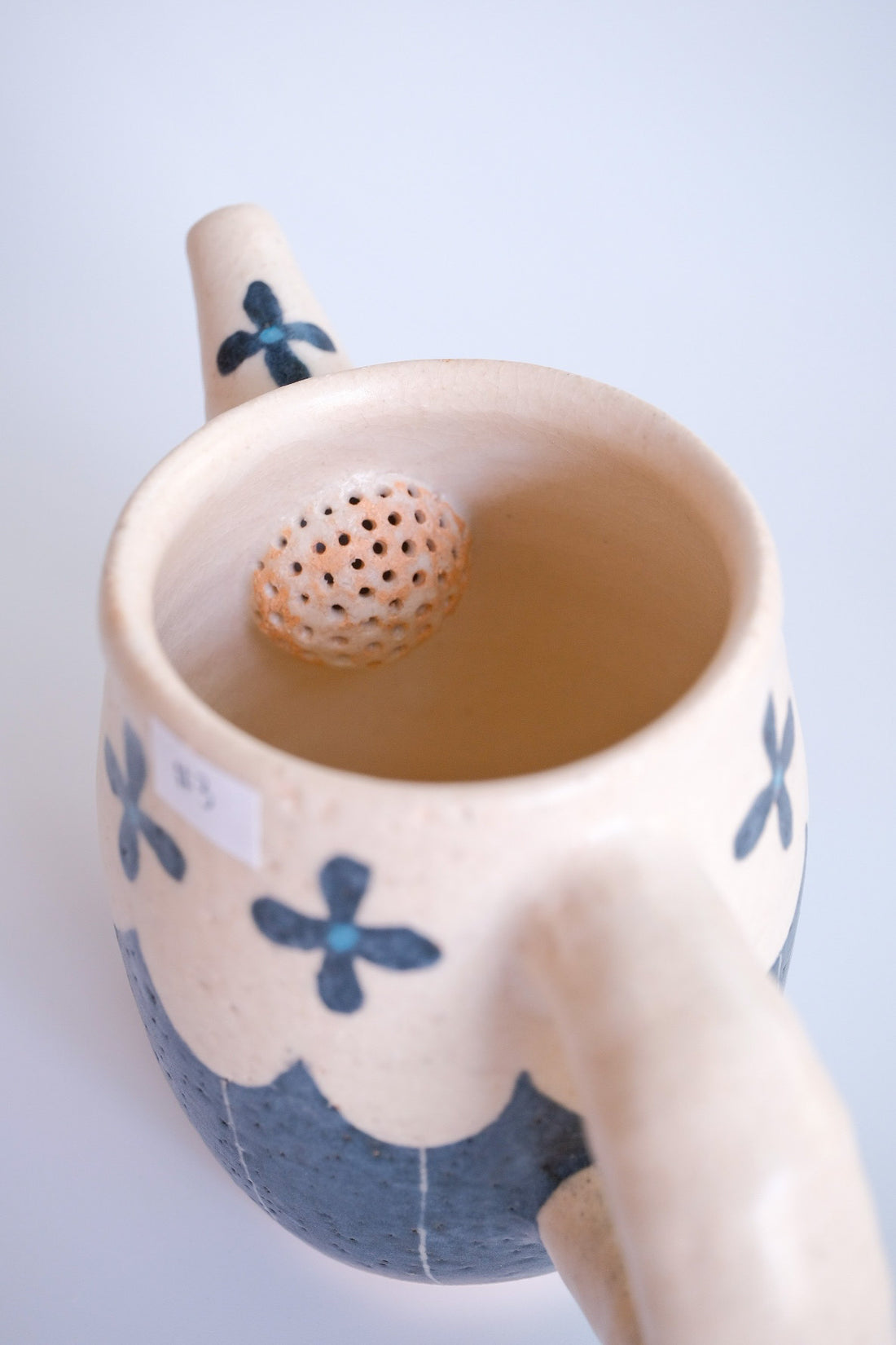 Boobee Studio 吉林三千代 - Small Teapot BS04-3