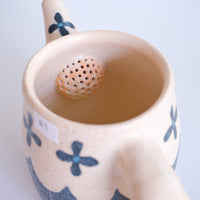 Boobee Studio 吉林三千代 - Small Teapot BS04-3