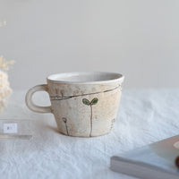 Akemi Suzuki 鈴木明美 - Galaxy Collection Mug AS27