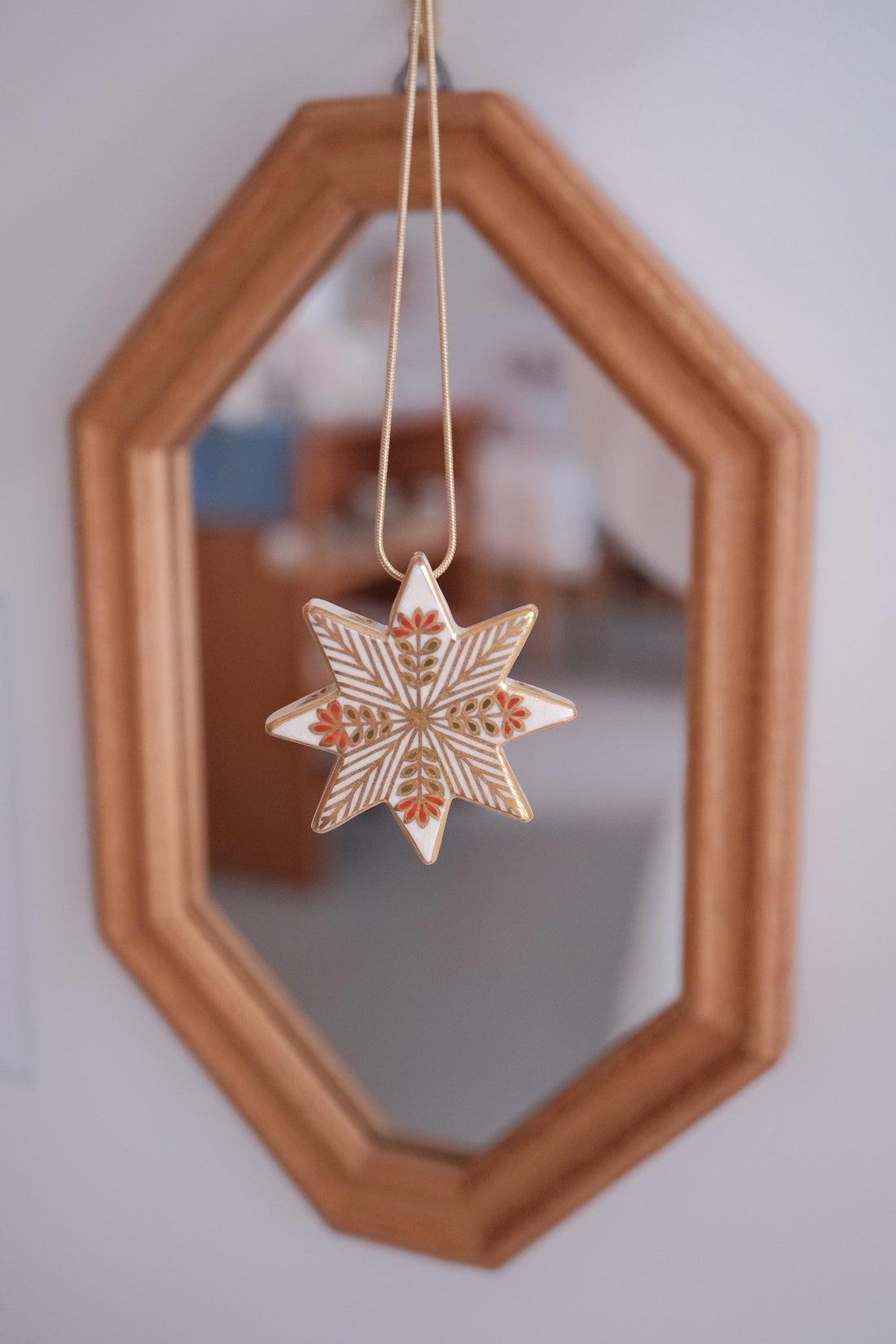 Natsumi Iino 飯野夏實 Pendant NI020