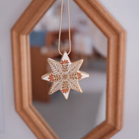 Natsumi Iino 飯野夏實 Pendant NI020