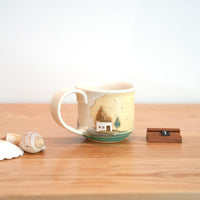COCOCO MASA Mug - CO31 #1