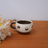 Marubankojo 丸伴工場 - Mug MR02