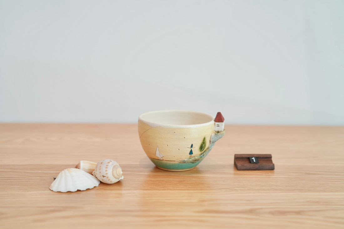 COCOCO MASA Free Cup - CO46 #1