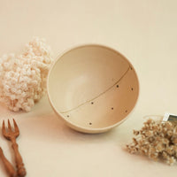 Chiho Yoshida 穗屋工房 Donburi Bowl CY15