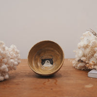 Fumiko Tsuchihashi 土橋文子 - Rice Bowl FT03 #2