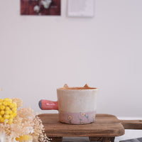 Cozy Nook - Square Shaped Cat Mug- CN01 #6