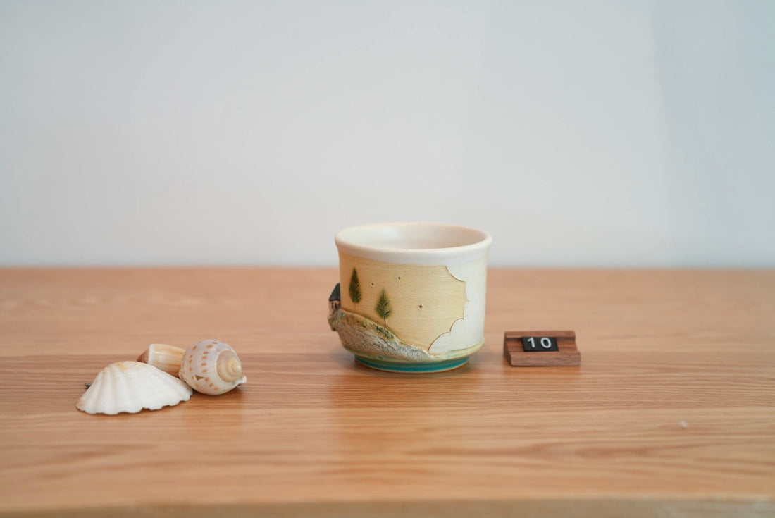 COCOCO MASA Free Cup - CO45 #10