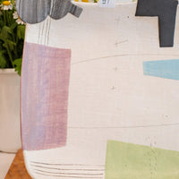 Hacorie 石丸和美 Plate - Geometry HC06