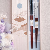 ISHIDA Chopsticks Gift Set