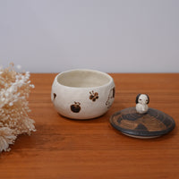 Marubankojo 丸伴工場 - Free Cup with Lid MR04