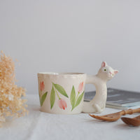 Sugar Poppo Tulip Mug SP09