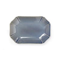 Studio M' Hitohana Rectangle Plate