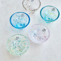 Toyo-Sasaki Sake Cup