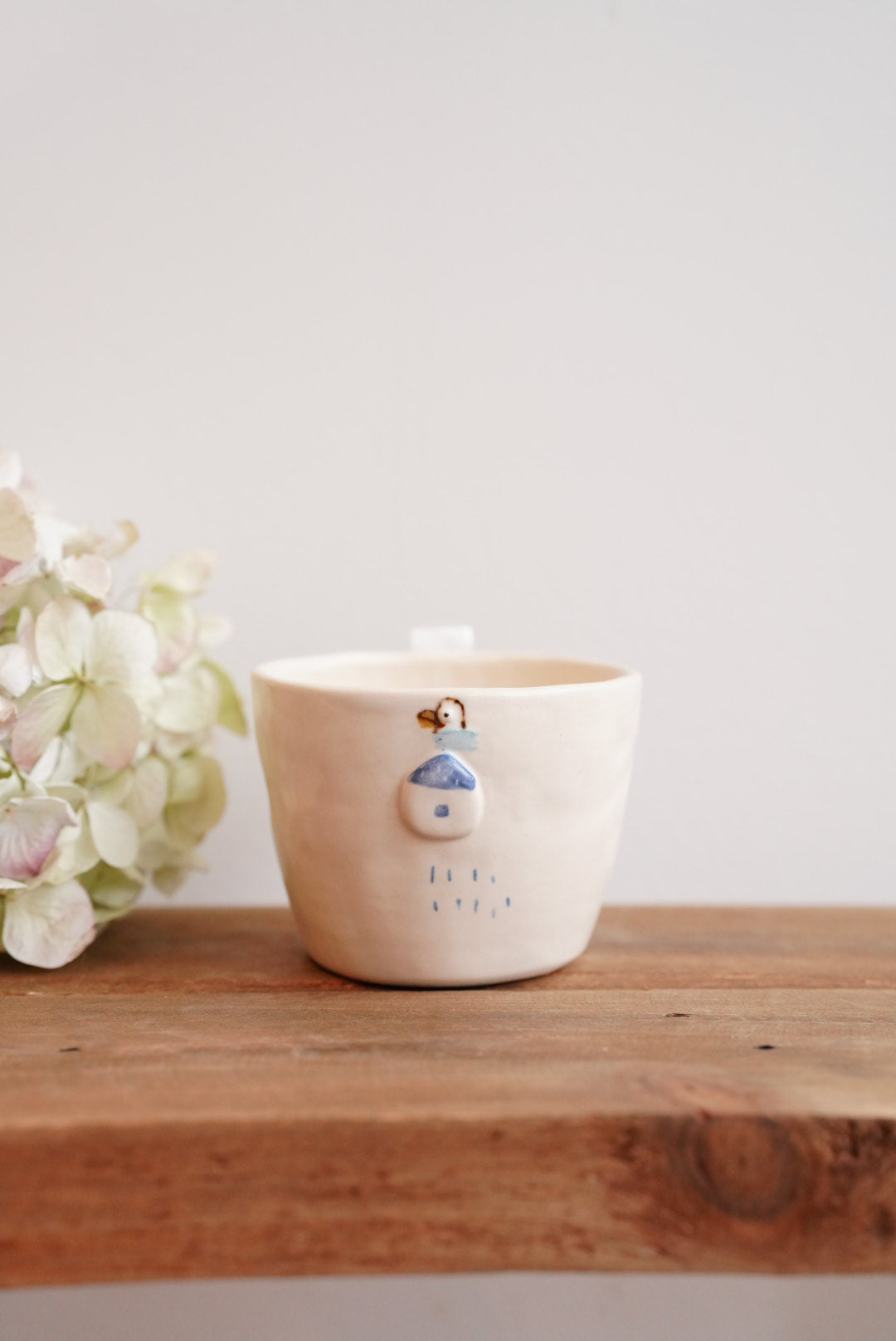 Aya Furusawa 古澤彩- Bear Cup AF10-1