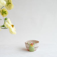 Misuzu Ishigami 石神美鈴 Animal Egg Cup MIS21