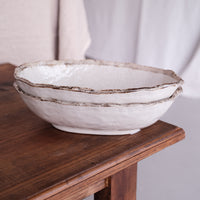 Shino Kohiki Handmade Stone-Texture Collection