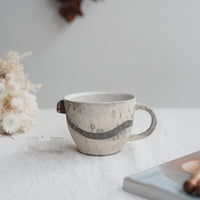 Akemi Suzuki 鈴木明美 - Road Collection Mug - Red Mug AS28