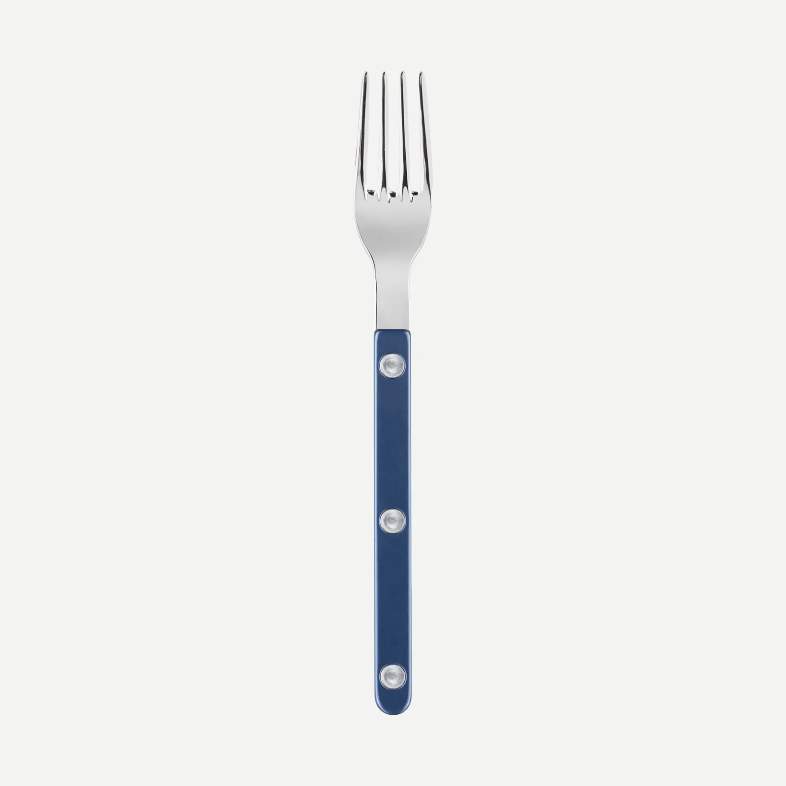 SABRE Paris Bistrot Pearly - Steel Blue