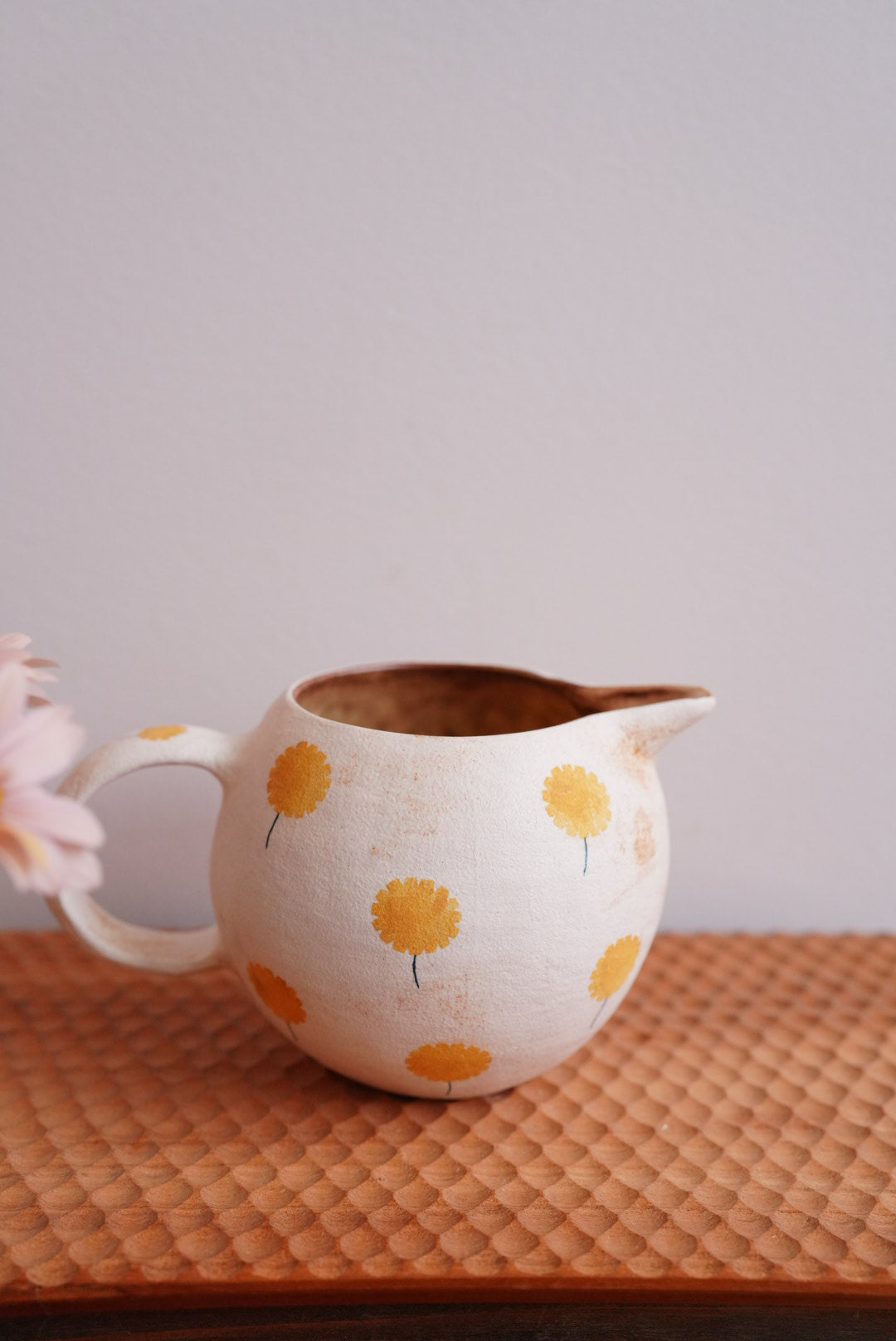 Hanamame 三浦孝之&三浦潤 - Coffee Filter and Jug Set #1