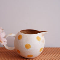 Hanamame 三浦孝之&三浦潤 - Coffee Filter and Jug Set #1