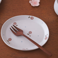 Tobe-ware Rose Collection