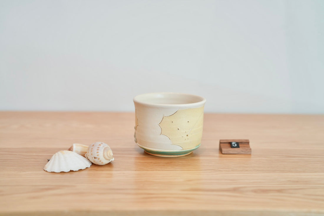 COCOCO MASA Free Cup - CO46 #5