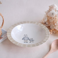 Ayane Hamada 濱田綾音 City Deep Plate AY09