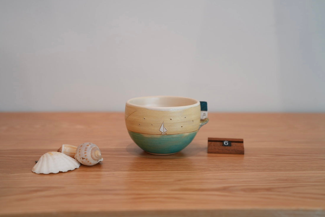 COCOCO MASA Free Cup - CO45 #6