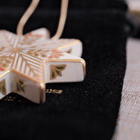 Natsumi Iino 飯野夏實 Pendant NI020