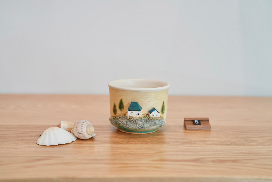 COCOCO MASA Free Cup - CO46 #5