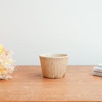 Ken Aoki 青木挙 Mug KE15