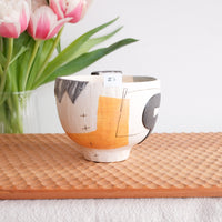 Hacorie 石丸和美 Egg Shaped Mug HC02