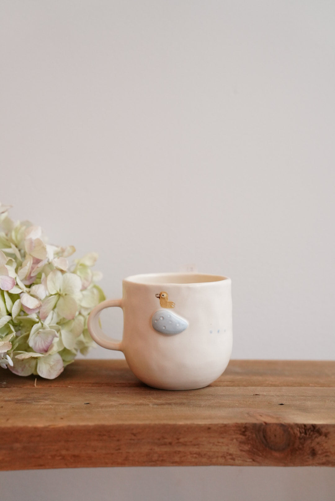 Aya Furusawa 古澤彩- Mug AF17-3