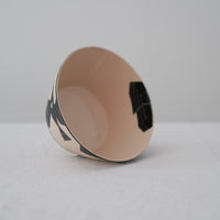 Shirogarasu Studio Bird Large Bowl