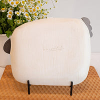 Hacorie 石丸和美 Plate - Geometry HC06