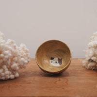 Fumiko Tsuchihashi 土橋文子 - Rice Bowl FT03 #6