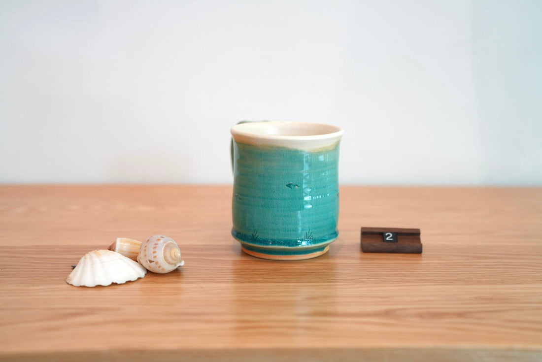 COCOCO MASA Mug - CO29 #2