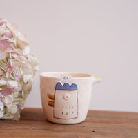 Aya Furusawa 古澤彩- Animal Cup AF02-2