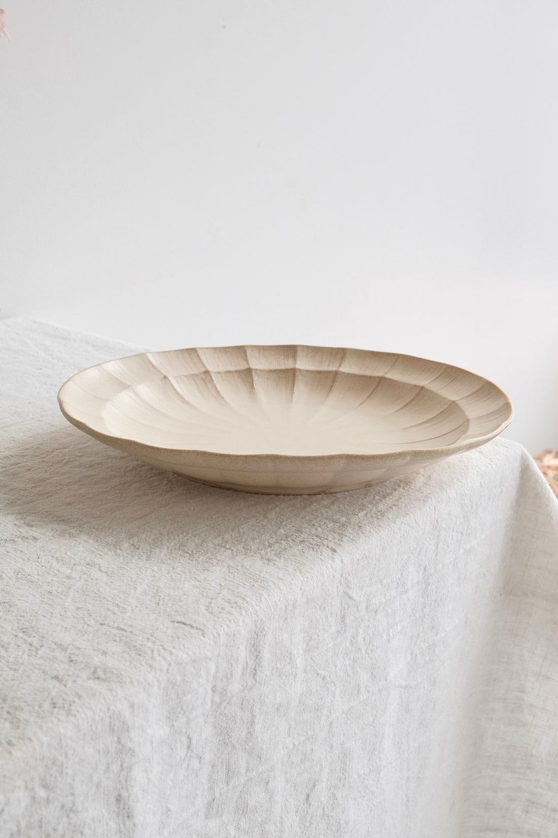 Minoware Tableware - Suzune Collection