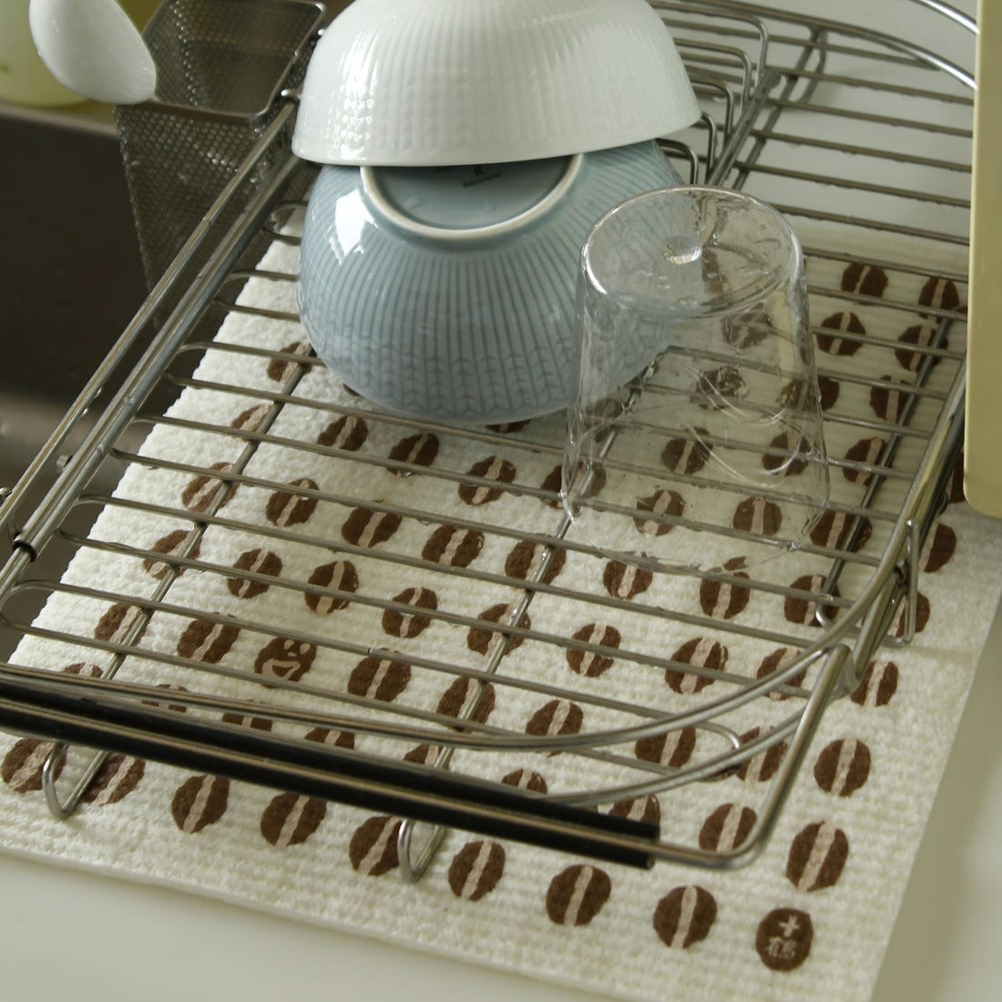 Ecomfort House - Sponge Wipe