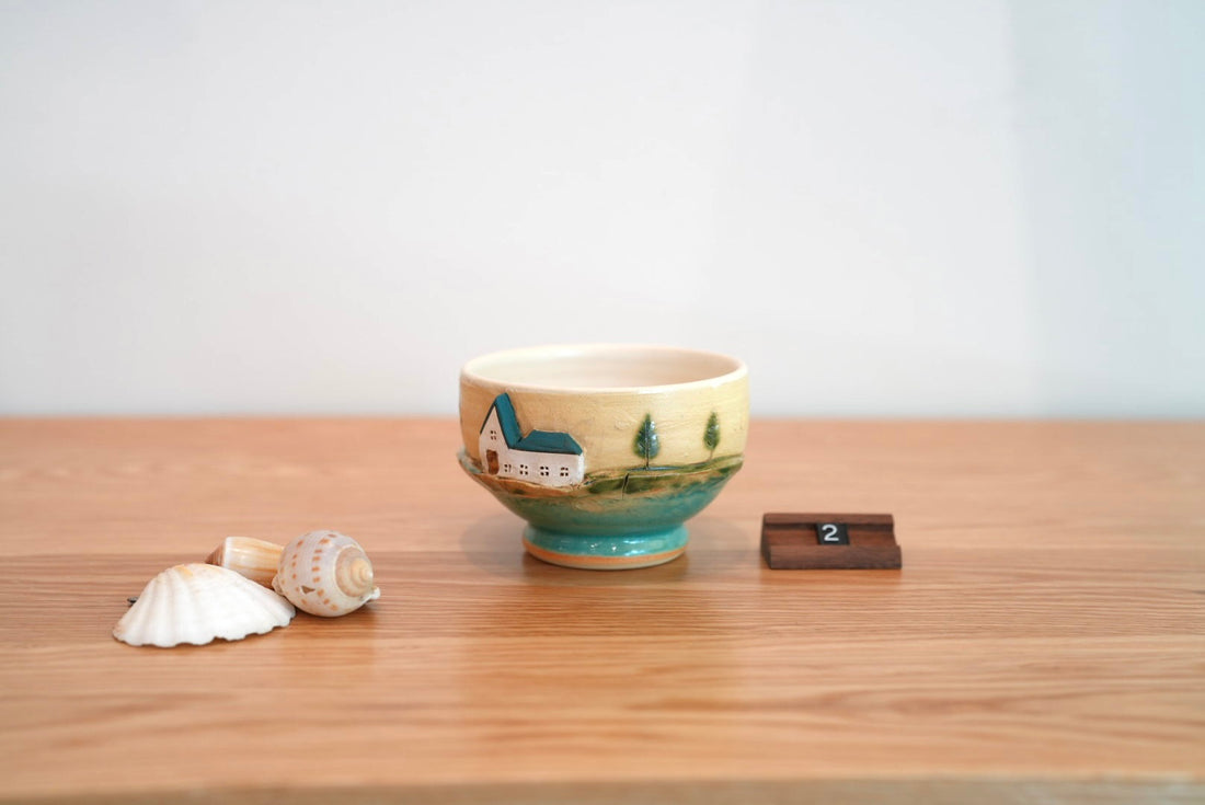 COCOCO MASA Free Cup - CO48 #2