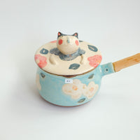 Boobee Studio 吉林三千代 - Large Milk Pot BS01-6
