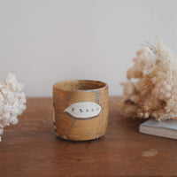 Fumiko Tsuchihashi 土橋文子 - Animal Free Cup FT21 #6