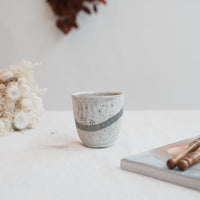 Akemi Suzuki 鈴木明美 - Road Collection Tea Cup AS15