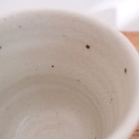 Haruko Harada 原田晴子 Straight Cup - HH21 #2