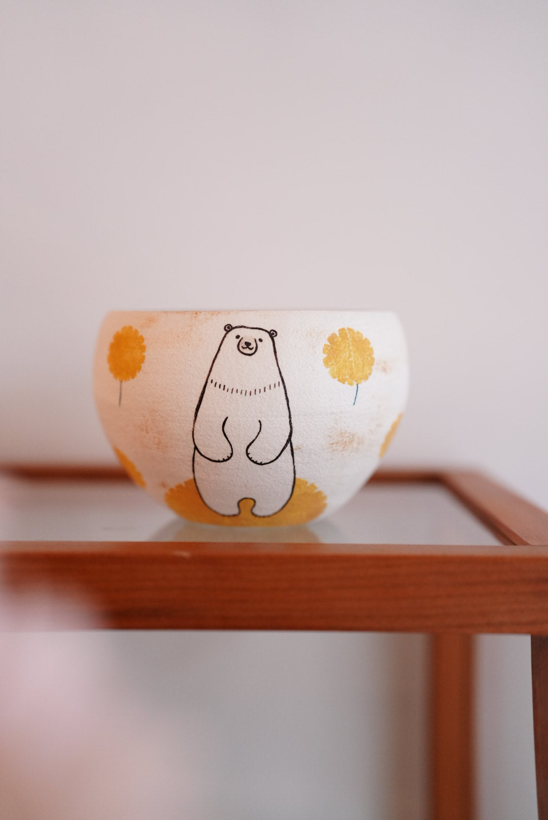 Hanamame 三浦孝之&三浦潤 - Bear Free Cup #1