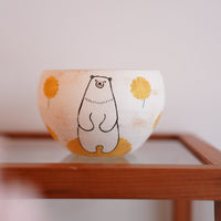 Hanamame 三浦孝之&三浦潤 - Bear Free Cup #1